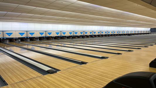 Individual Bowling Lesson